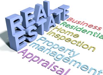 Real Estate Services